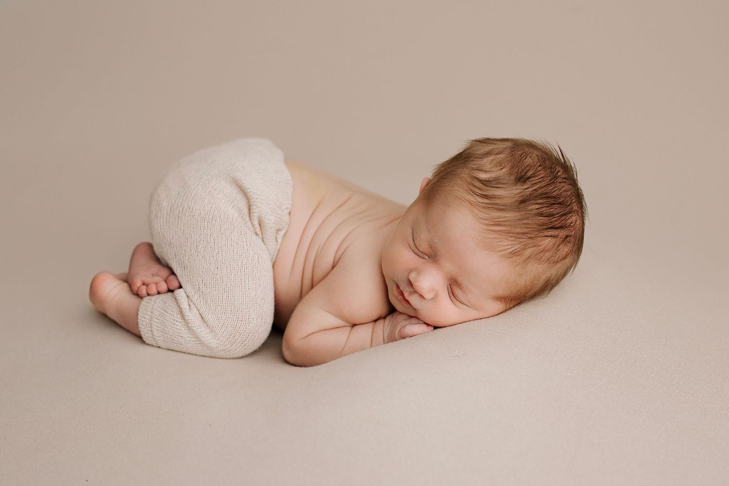 Harrisburg PA Newborn Photography