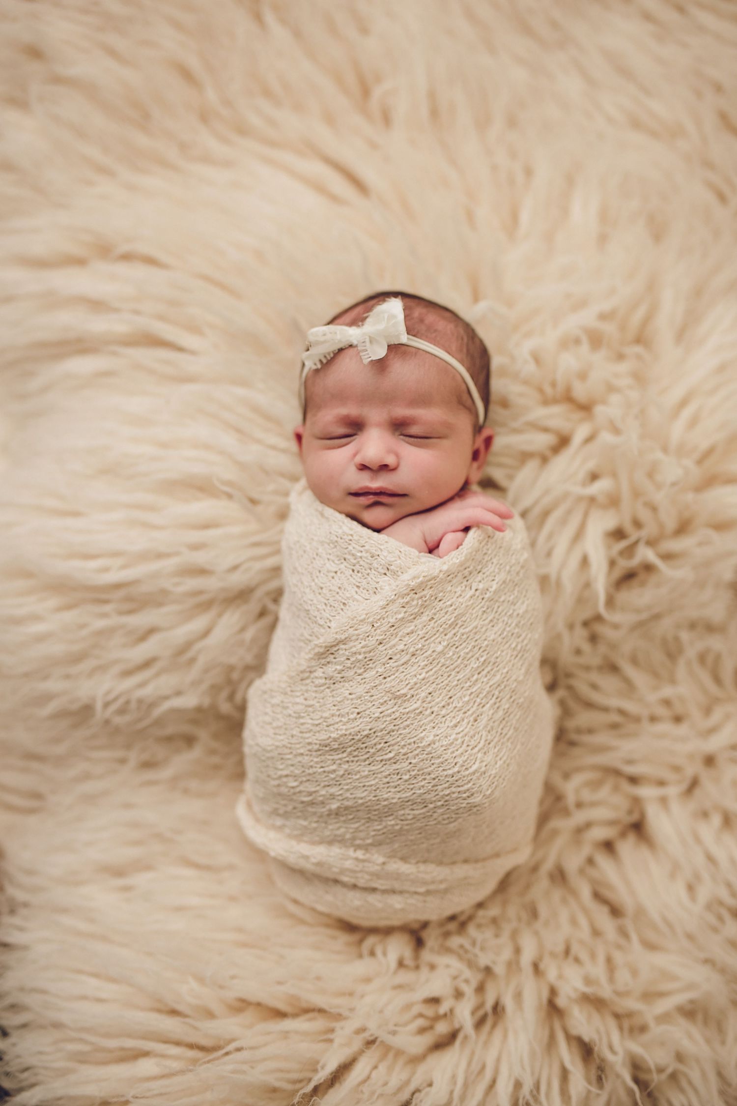 Harrisburg PA Newborn Photography || Dana Carvell Photography