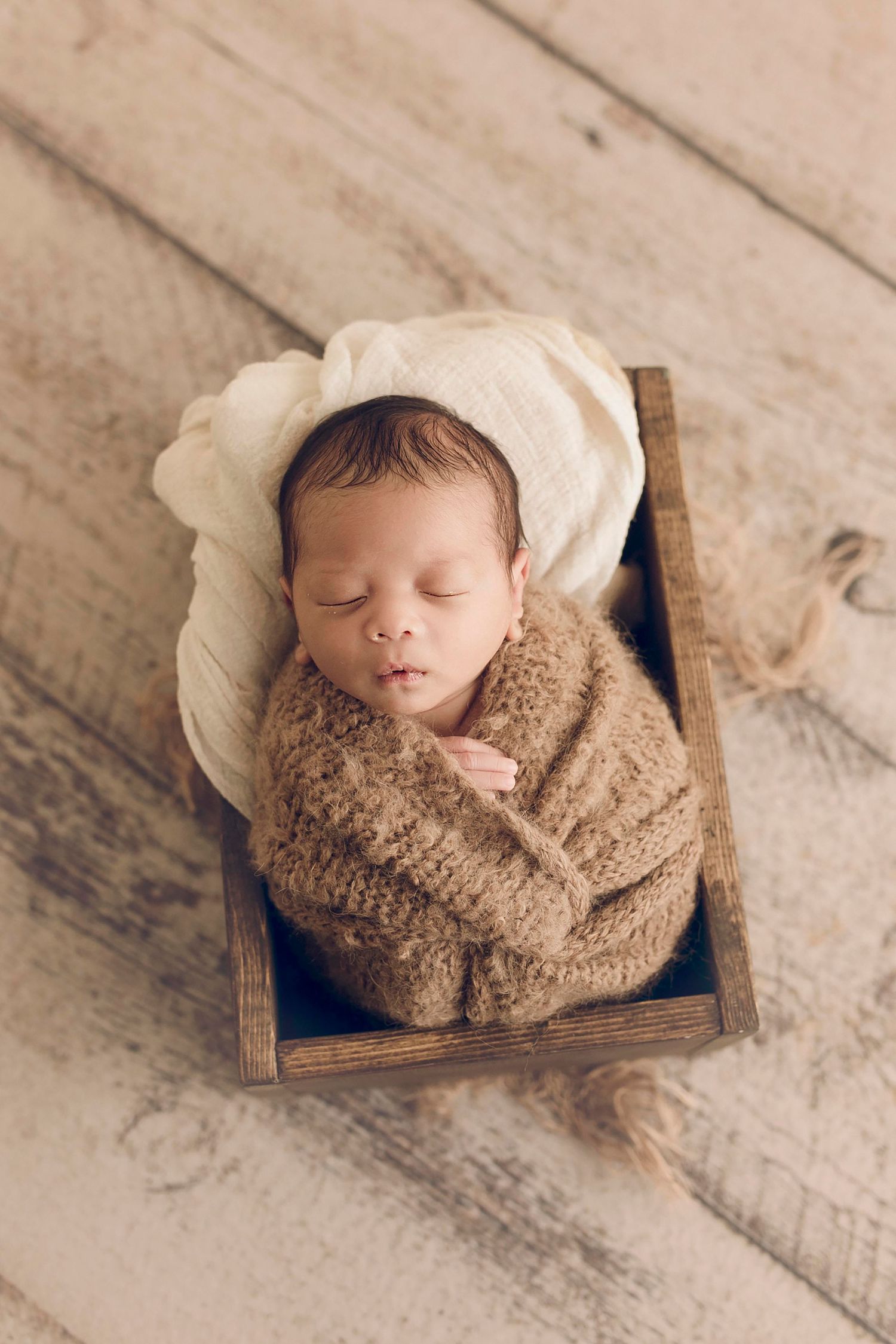 Harrisburg PA Newborn Photographer