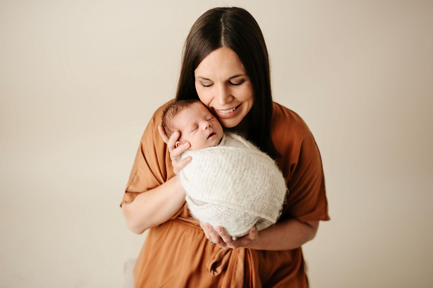 Harrisburg PA Newborn Photography | Dana Carvell Photography