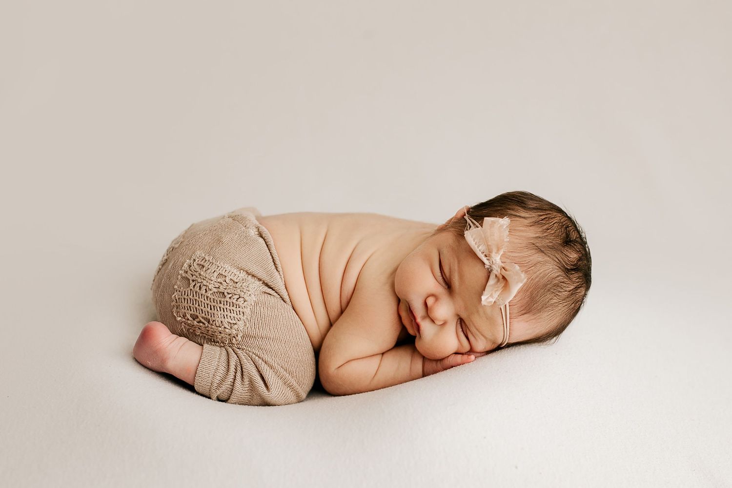 York Pennsylvania Newborn Photographer || Dana Carvell Photography