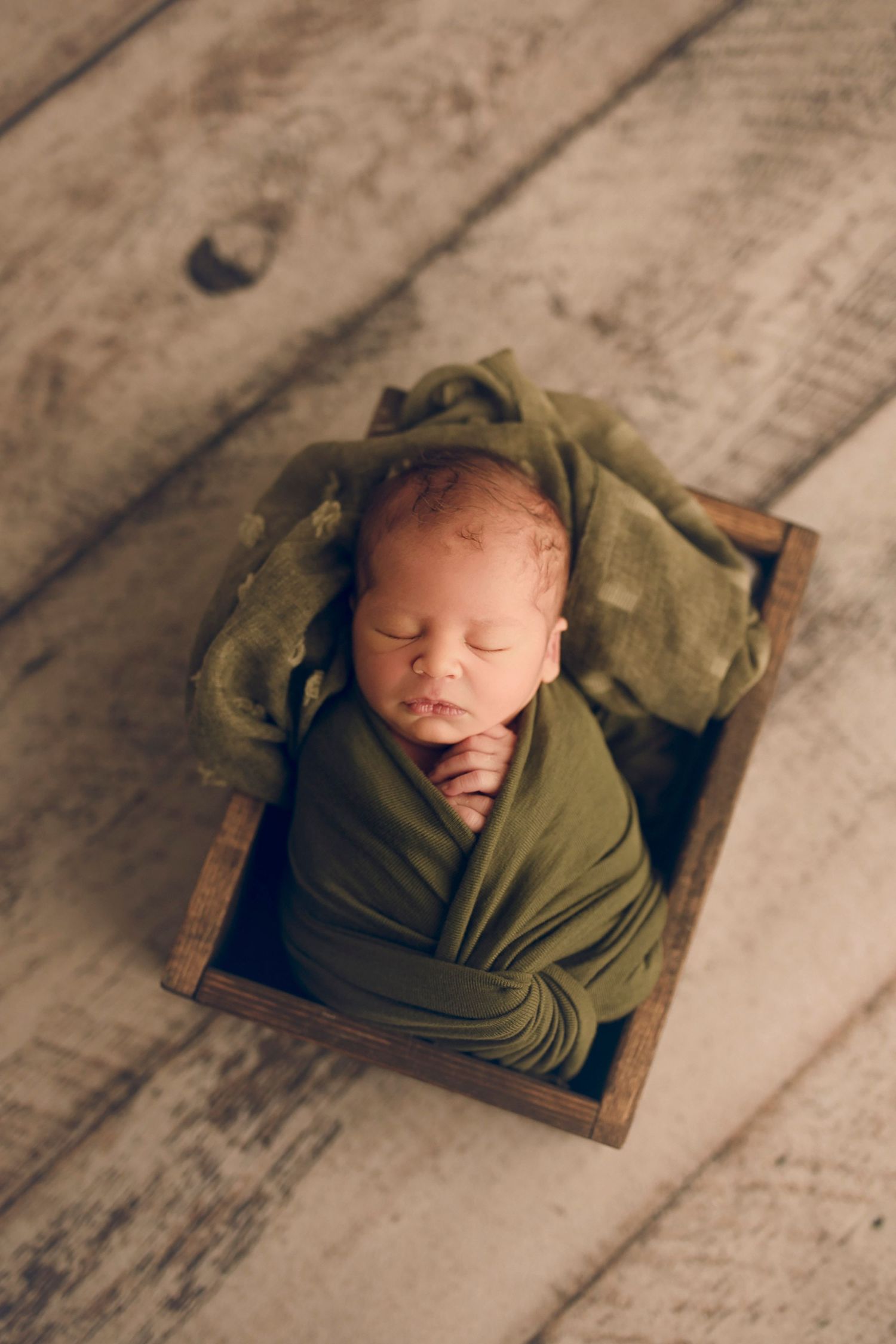 Harrisburg PA Newborn Photographer