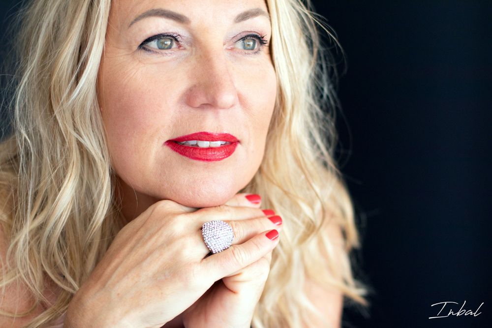 fotografo de retrato - Portrait photographer in Malaga