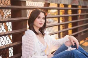 Noho, Northampton, Seniors, Lizet Land Photography
