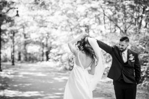 Ludlow Mills, black and white, wedding photography, Lizet Land Photography