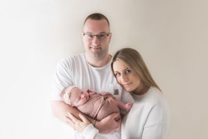Newborn Photography, Studio Newborn, Lizet Land Photography