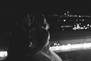 Springfield Country Club, wedding photography, night photography, Lizet Land Photography