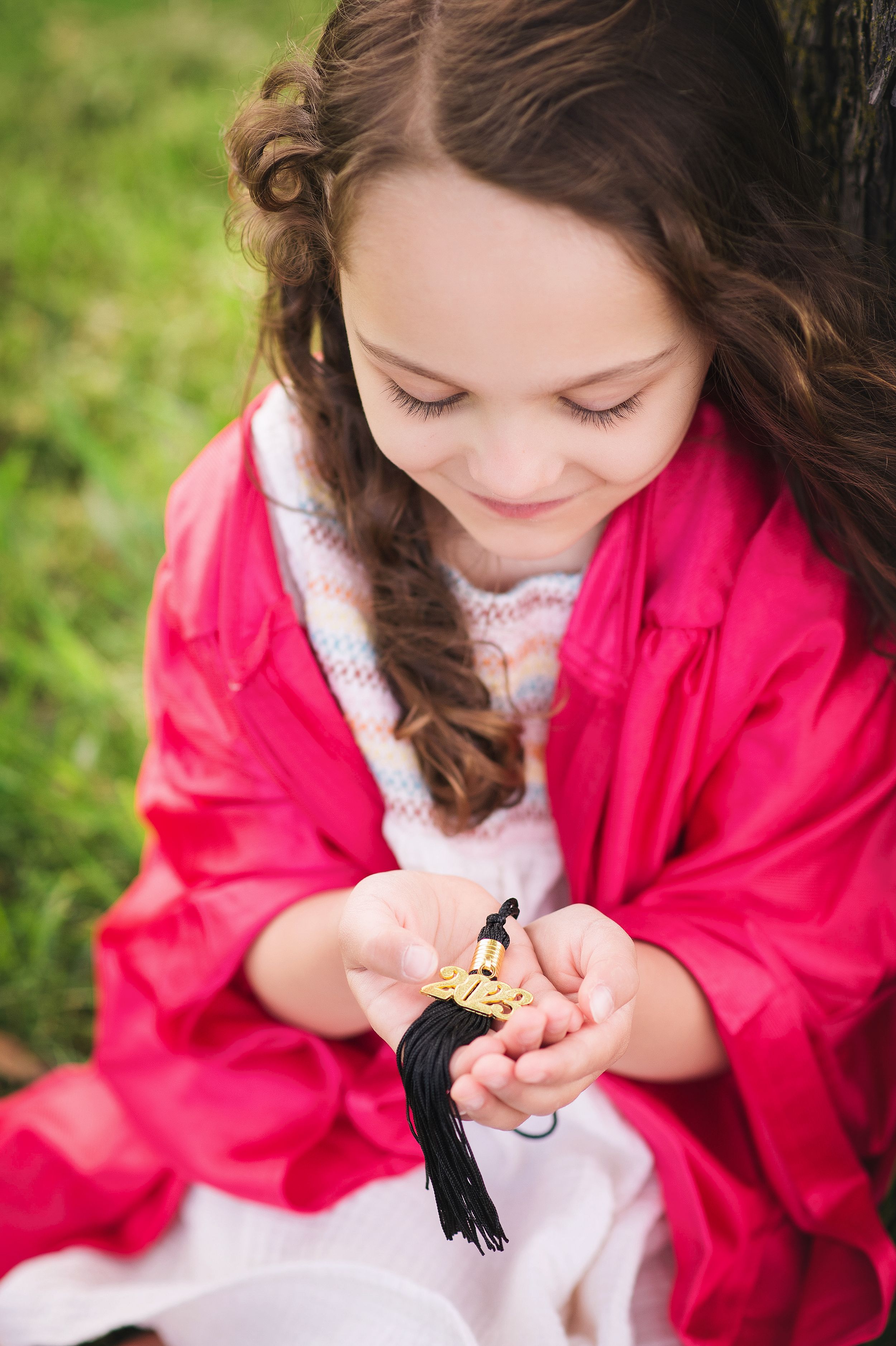 Pre-k graduation, Lizet Land Photography