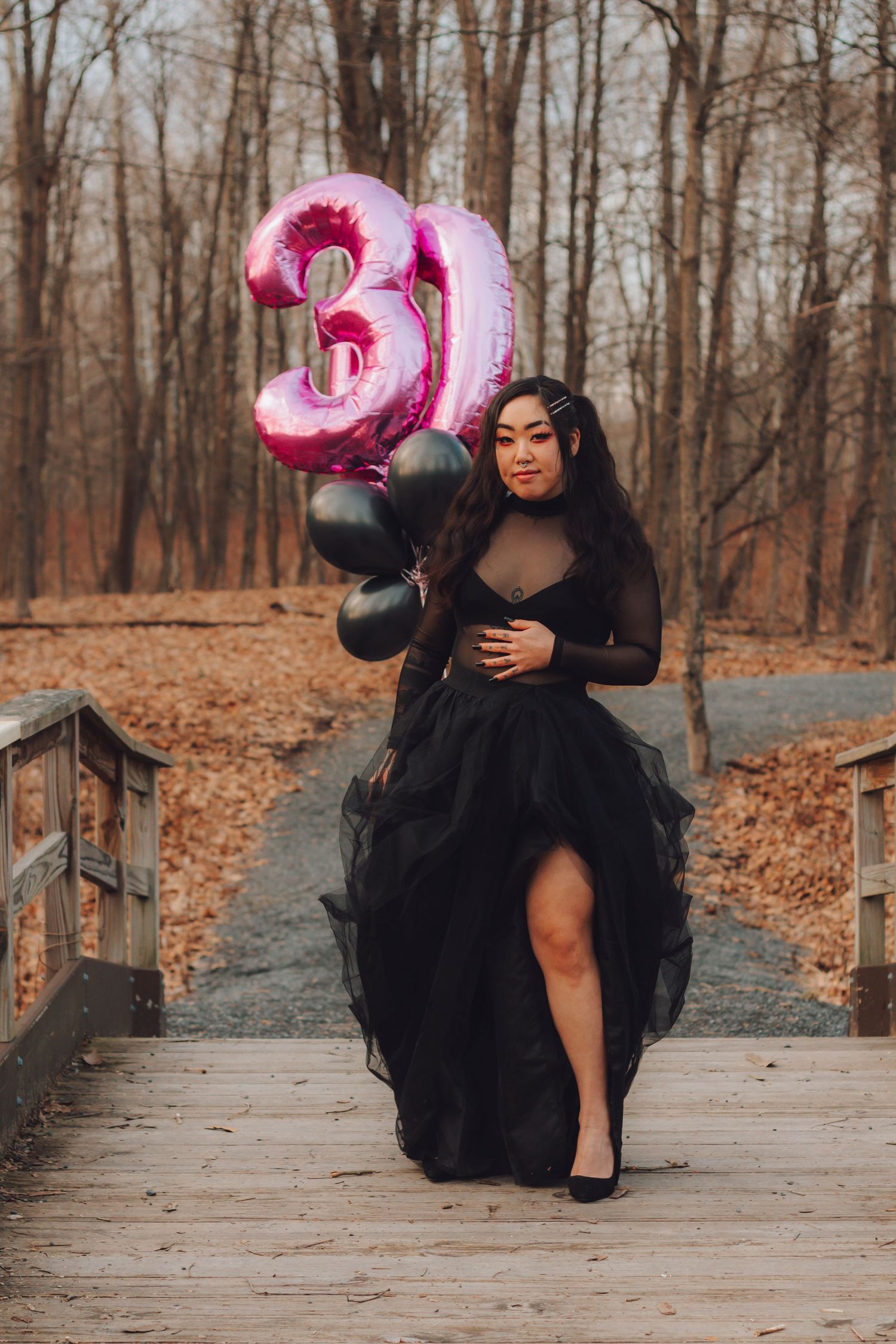 Birthday Milestone