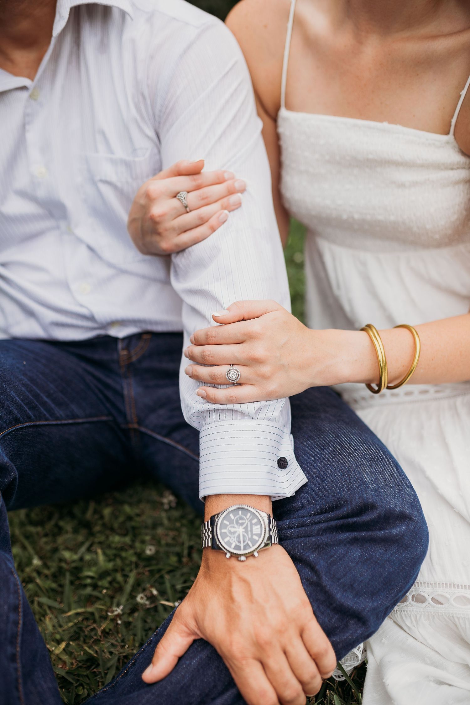 Lafayette, Louisiana based Wedding + Family Photographer