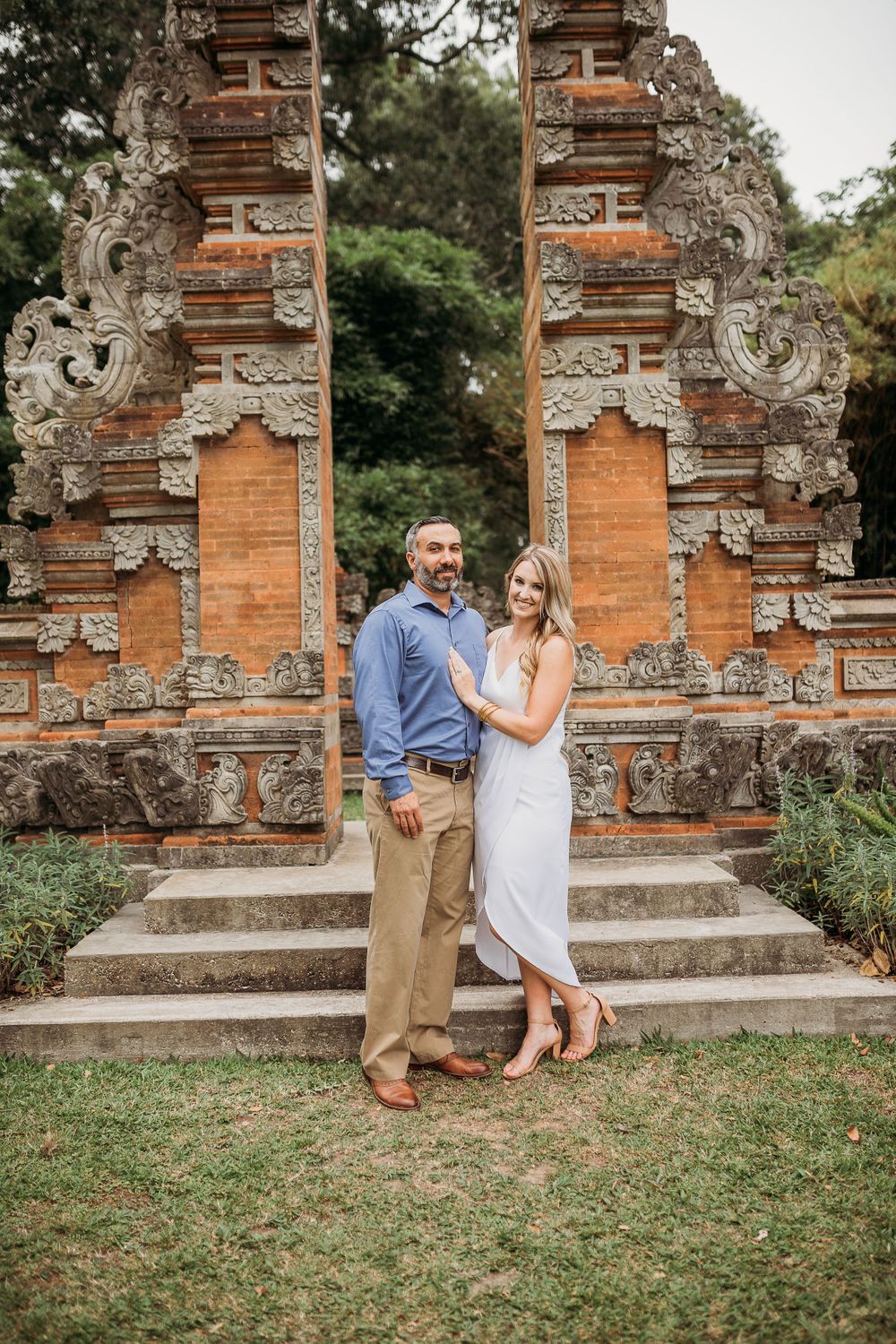 Lafayette, Louisiana based Wedding + Family Photographer