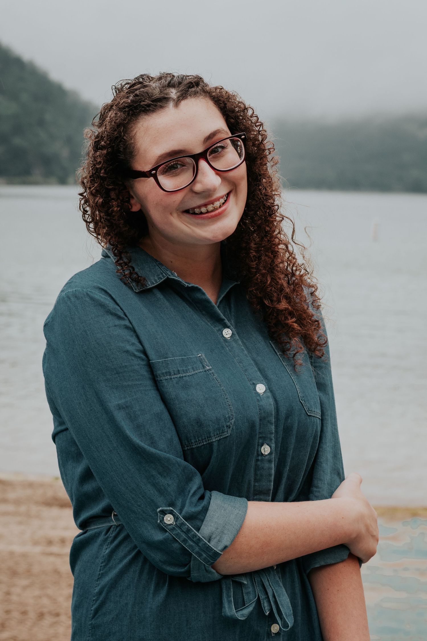 Affordable Senior Portraits in Baraboo, Wisconsin and Eau Claire, Wisconsin