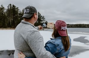 Halifax Maternity Session, Halifax Photographer, Maternity Photography, Nova Scotia Photographer