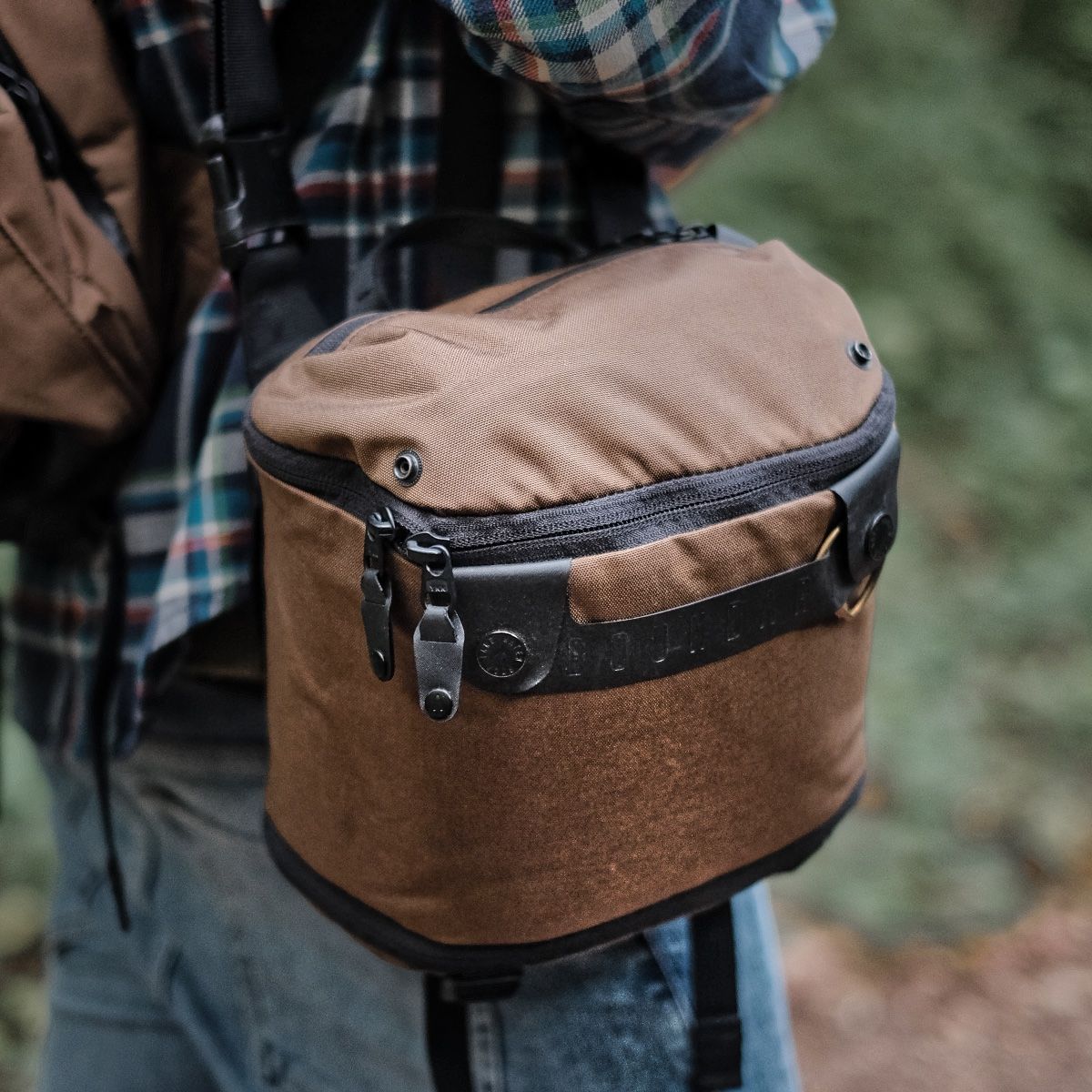 boundary supply prima system tan backpack verge case photo review critique