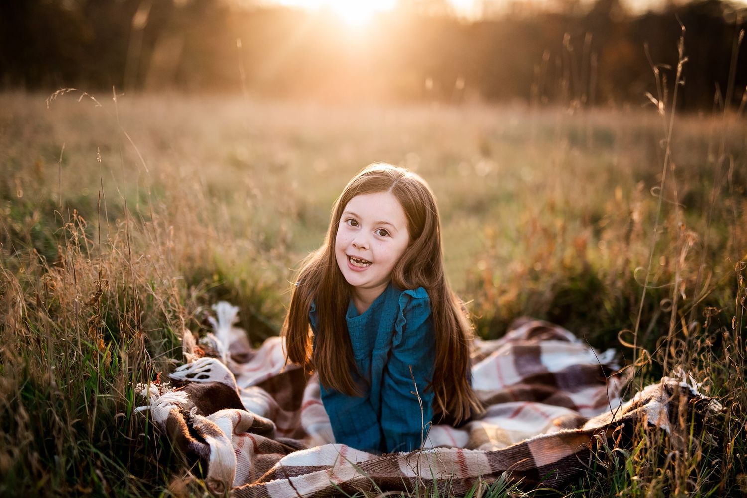 Harrisburg PA Family Photographer