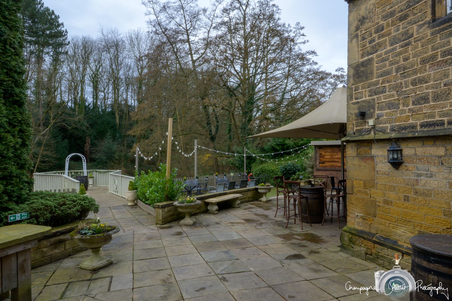 Whitley Hall Wedding Photographer Sheffield South Yorkshire
