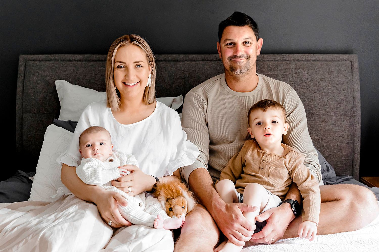 Family newborn photography, adelaide newborn photographer, family photographer