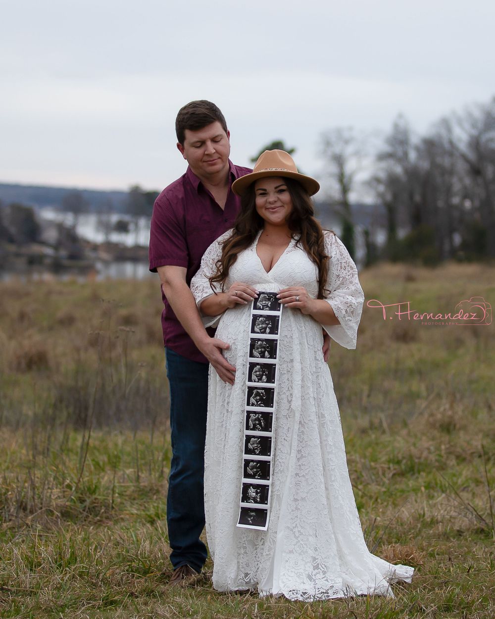 maternity session Columbia South Carolina Photographer