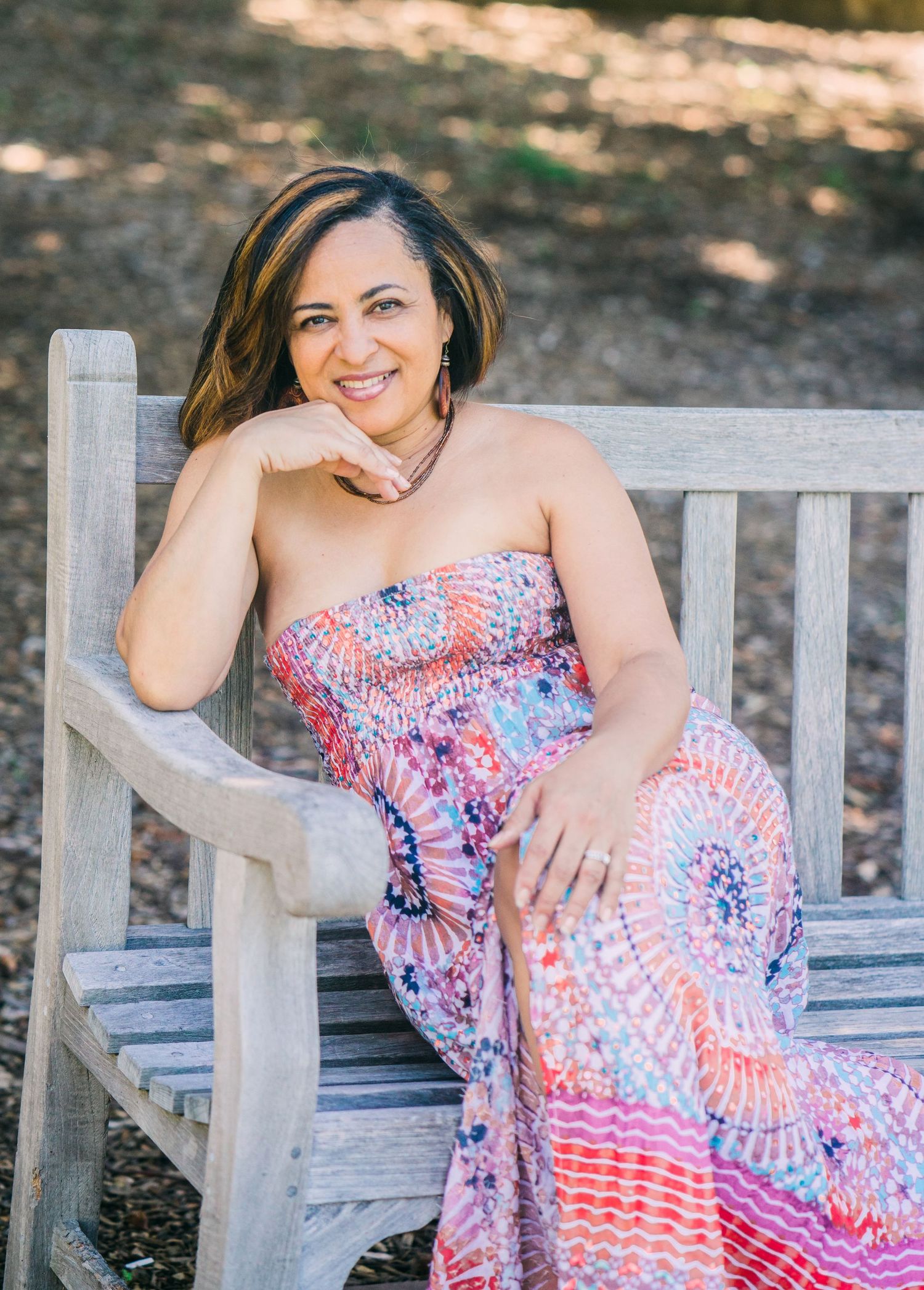 Denise Ash Creative Photographer