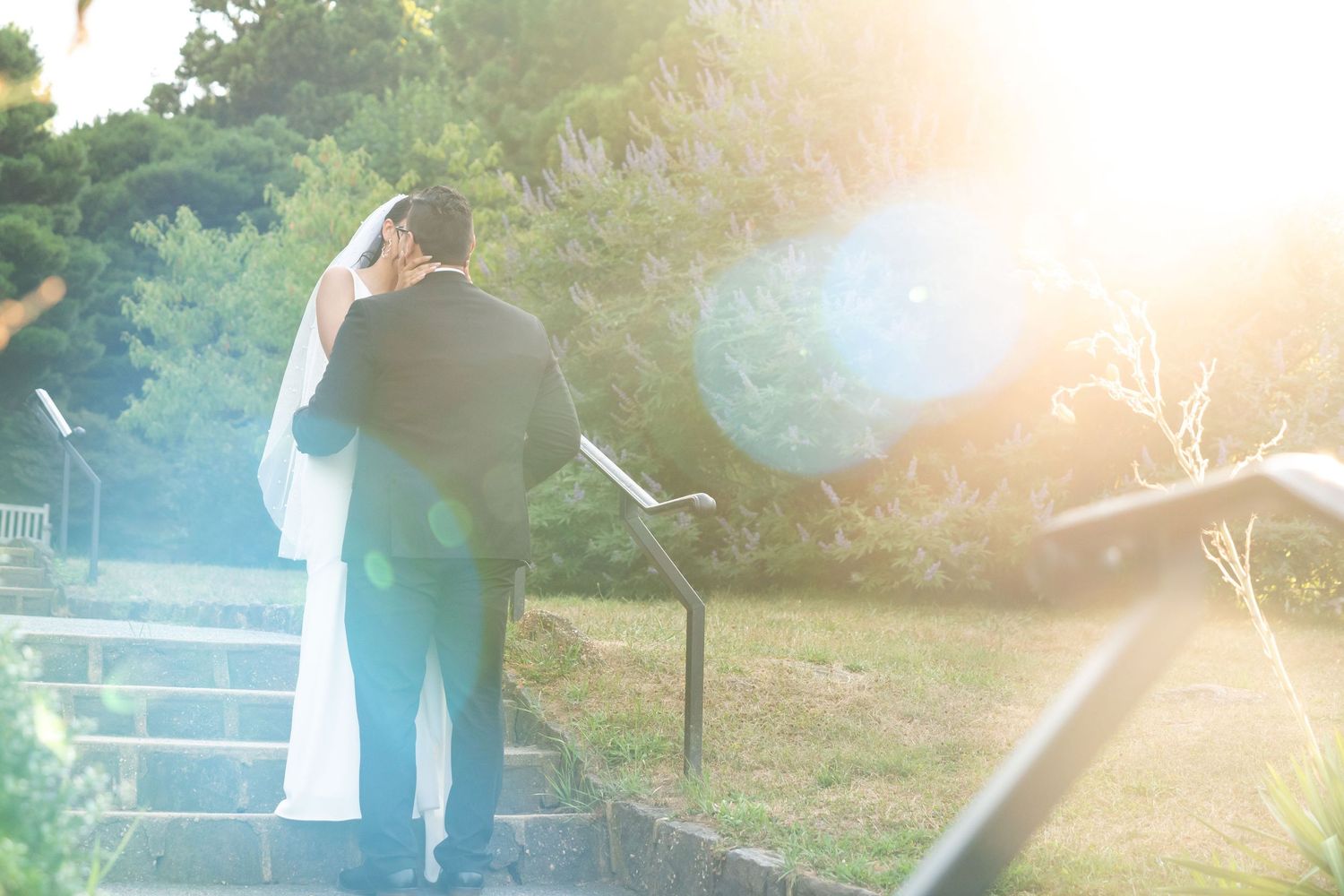 New Jersey Wedding Photographer