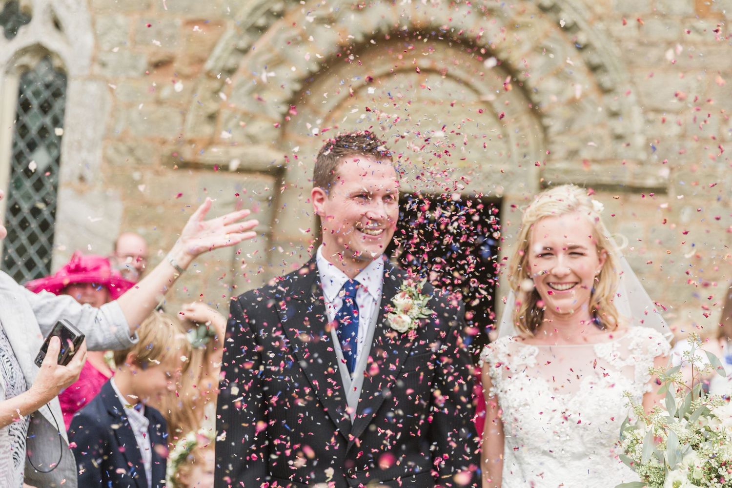 Hayley Elizabeth photography wedding photography pauntley court Gloucestershire the Cotswolds