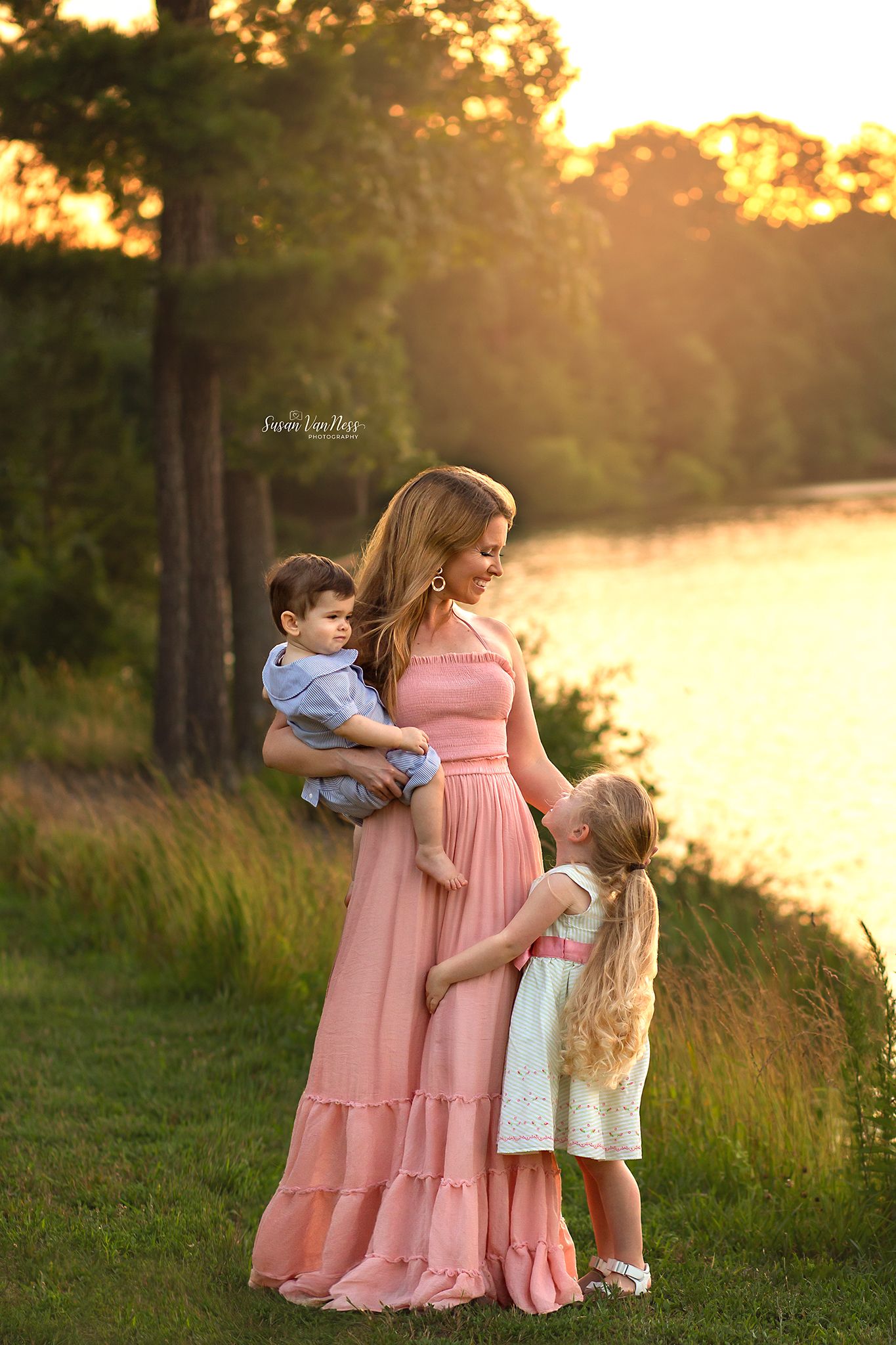 Raleigh Best Family Photographer
