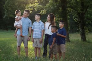 Wedding Photographer, Equine Event, Second Shooter in East Tennessee, TN, near Chattanooga, TN and North GA area. Family