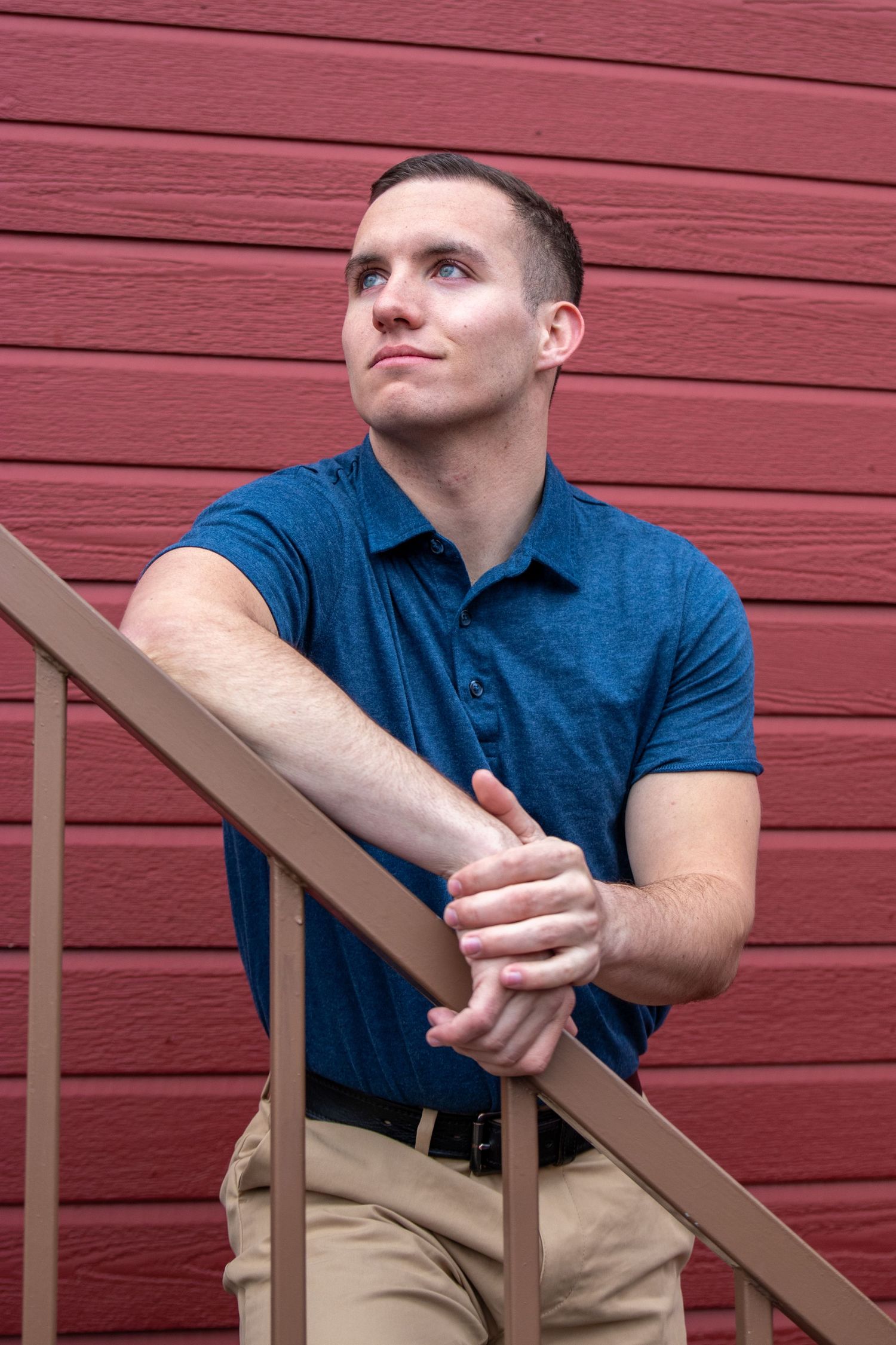 arizona, portrait, rhianna k photography, college, grad, male