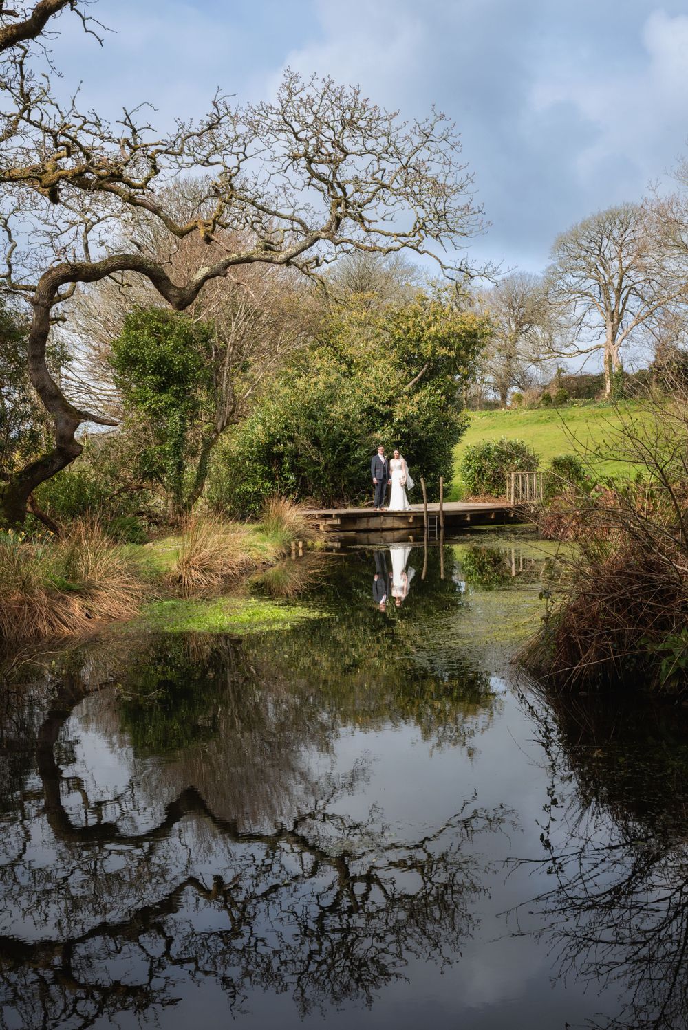 Cornwall Wedding Photo #cornwallweddingphotographer #plymouthweddingphotographer #luxuryweddingphotographer