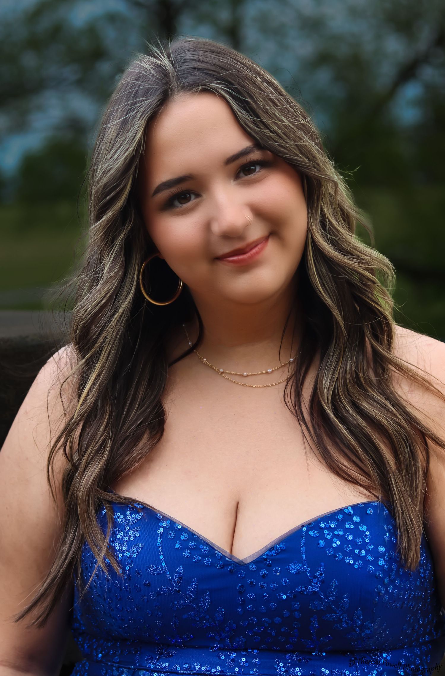 senior