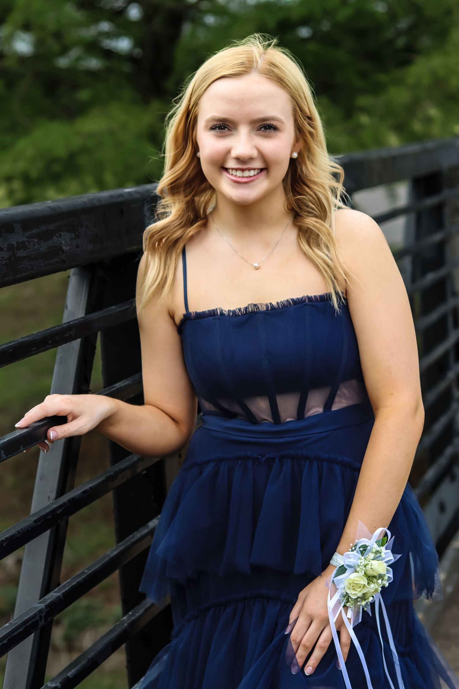 senior