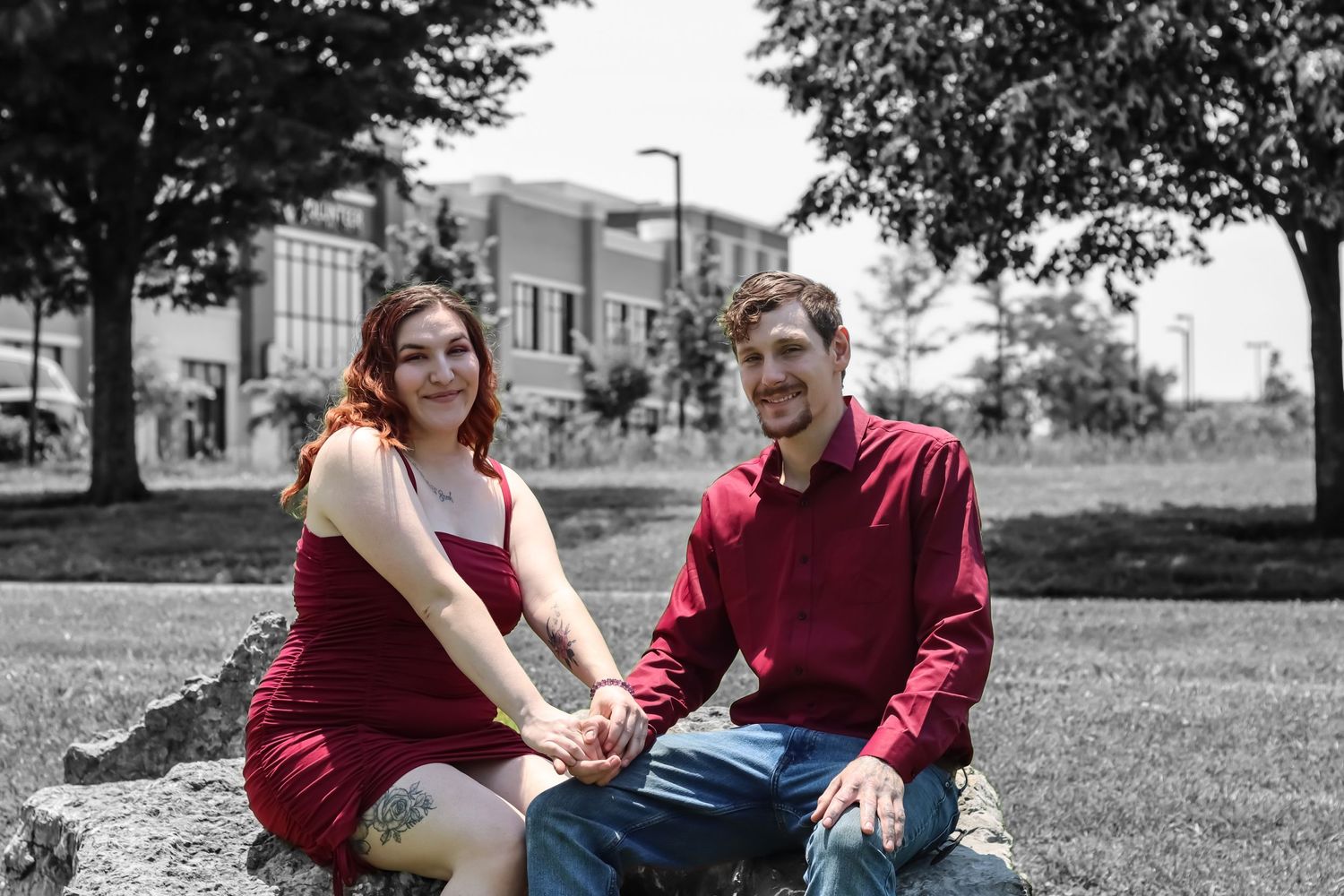 couple