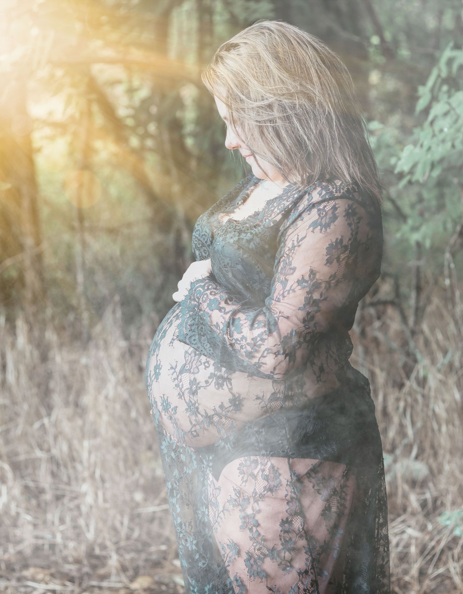 maternity