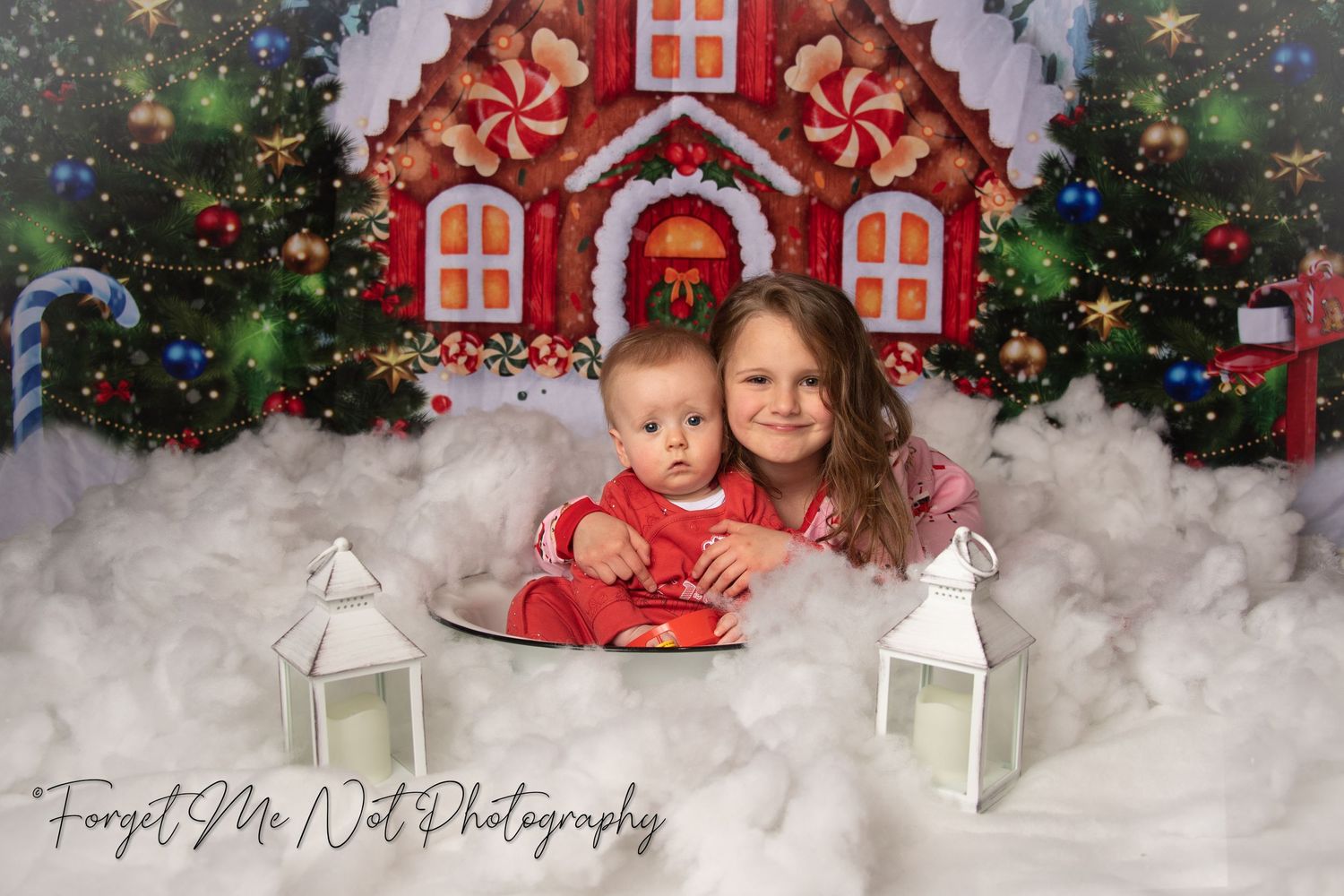 Christmas Mini