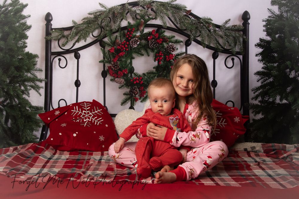 Christmas Mini