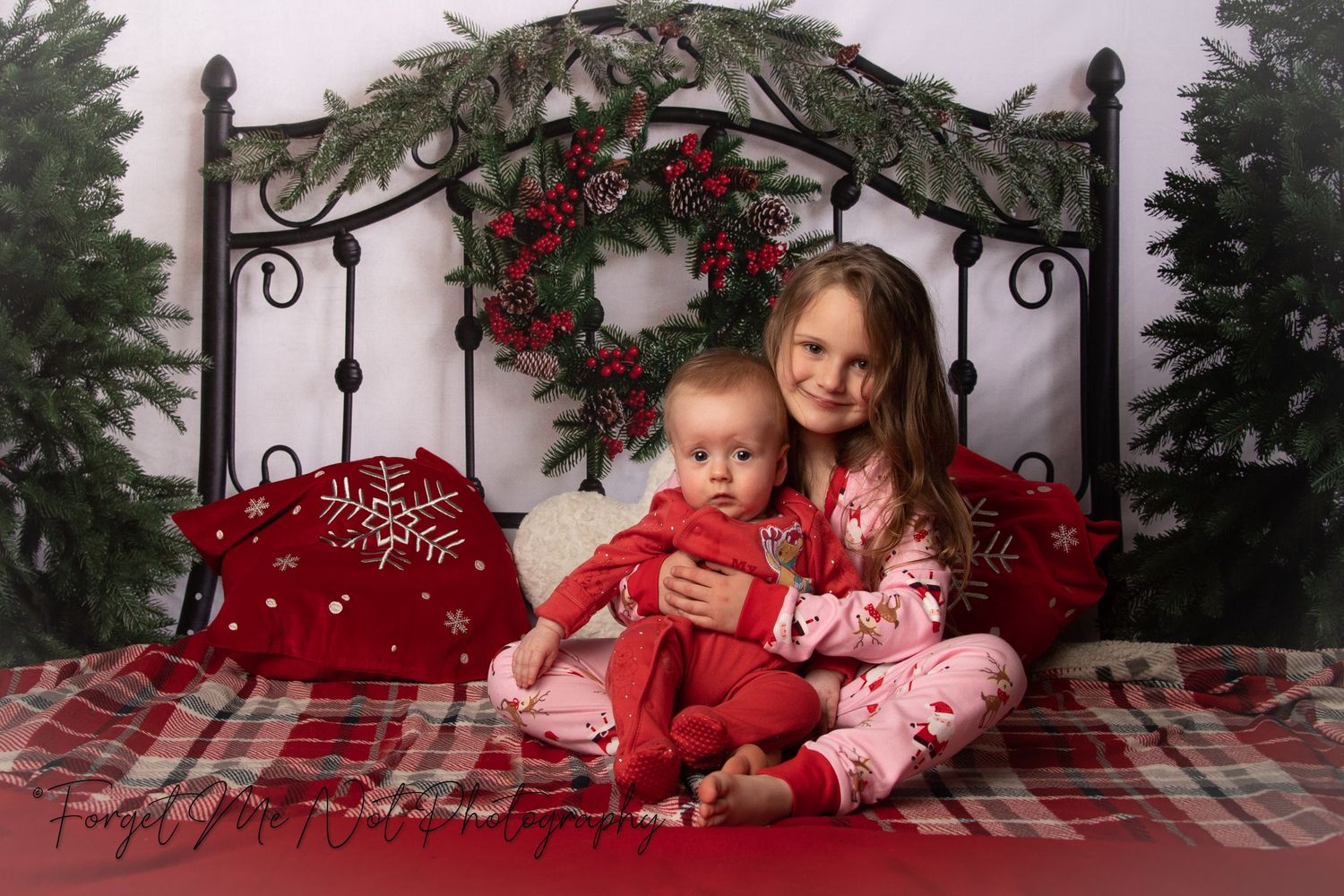 Christmas Mini
