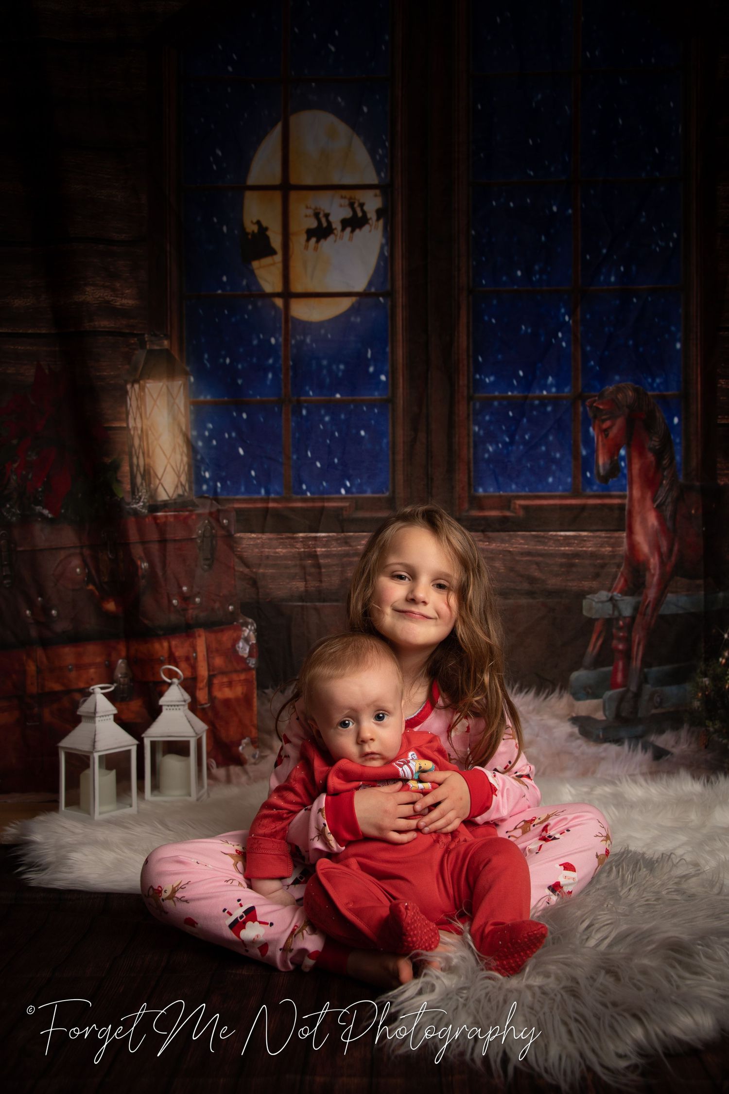 Christmas Mini