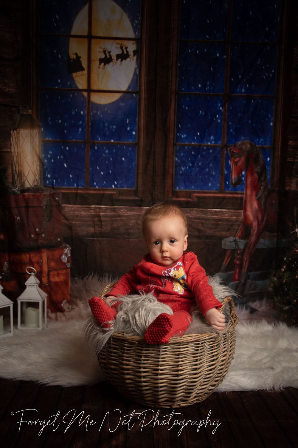 Christmas Mini