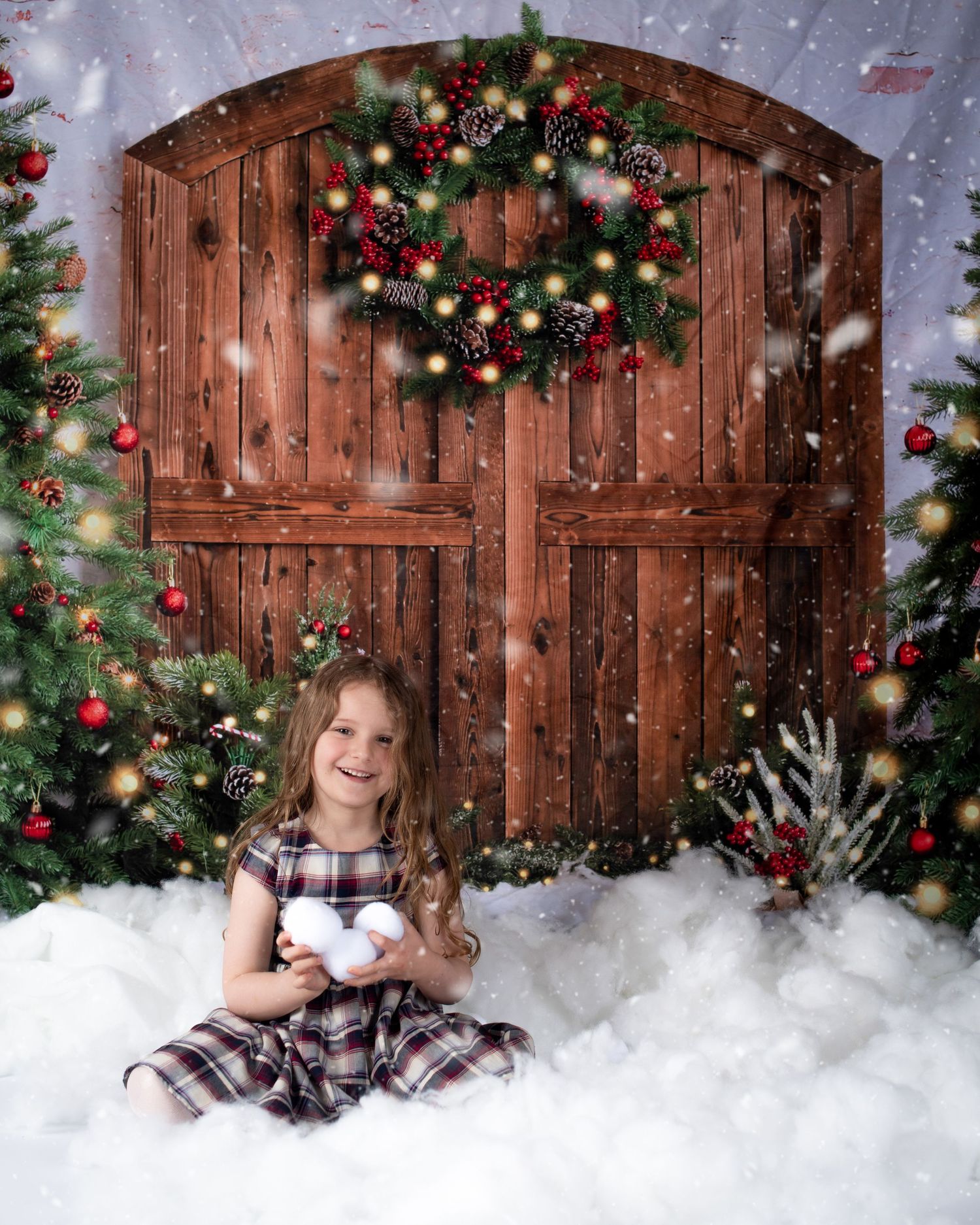 Christmas Mini