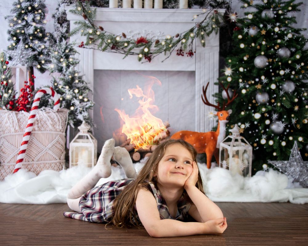 Christmas Mini