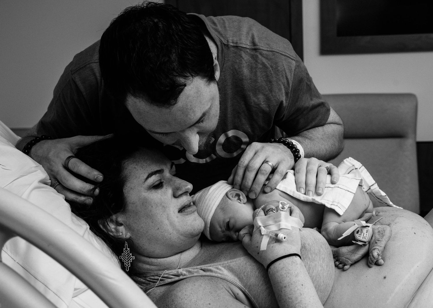 birth connection
