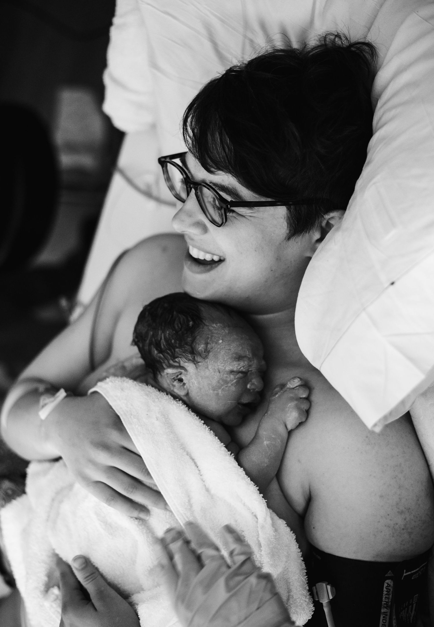 birth photography