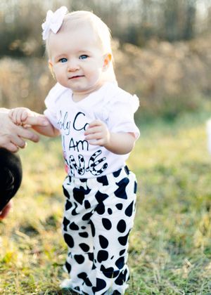 1st birthday outdoor session/Otisville, mi/JRowley photography