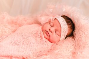 The E. Co studio/montrose, mi/newborn session