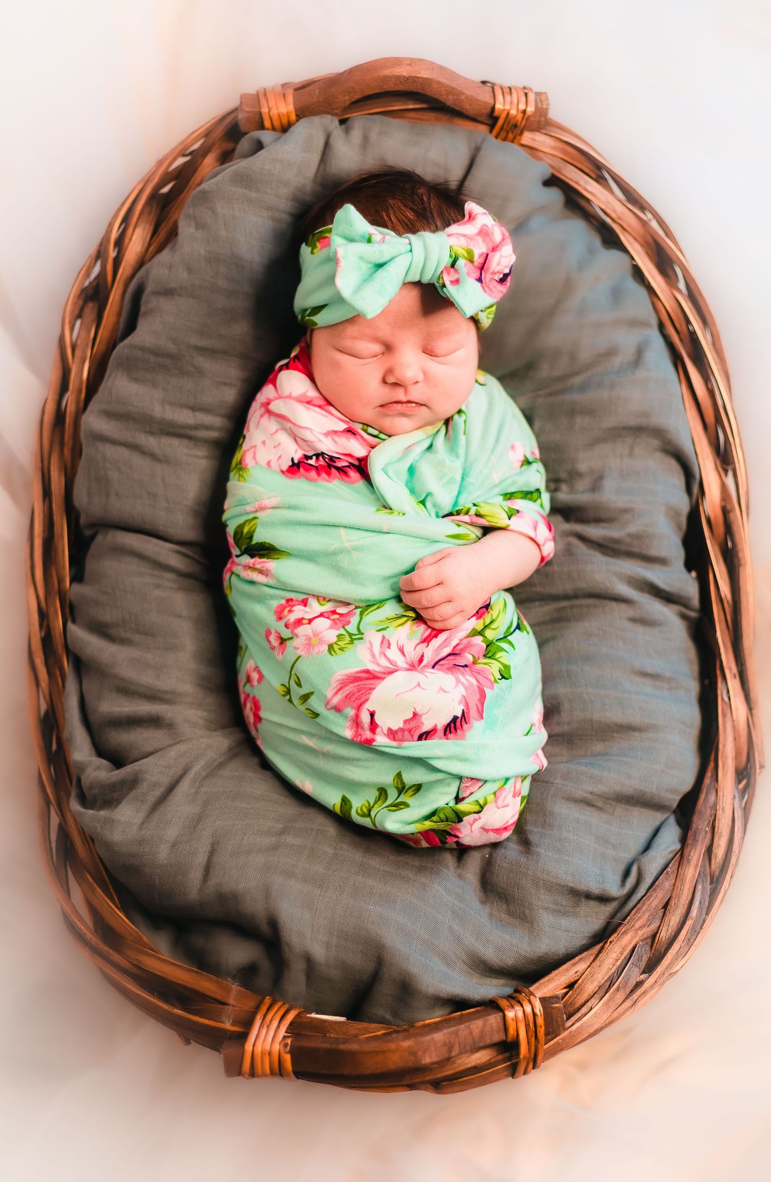 The E. Co studio/montrose, mi/newborn session