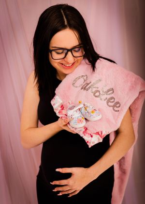 studio maternity session/jrowley photography/swartz creek, mi