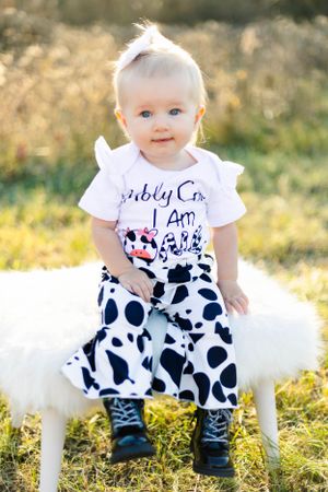 1st birthday outdoor session/Otisville, mi/JRowley photography