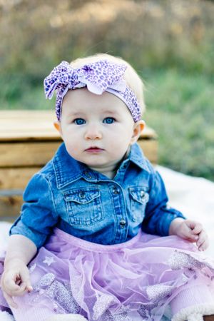 1st birthday outdoor session/Otisville, mi/JRowley photography