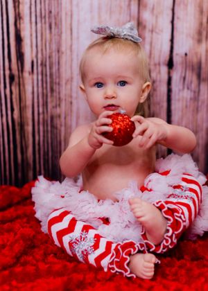 1st birthday indoor studio/jrowley photography studio/swartz creek, mi