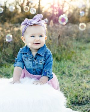 1st birthday outdoor session/Otisville, mi/JRowley photography
